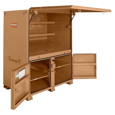 knaack storage cabinets